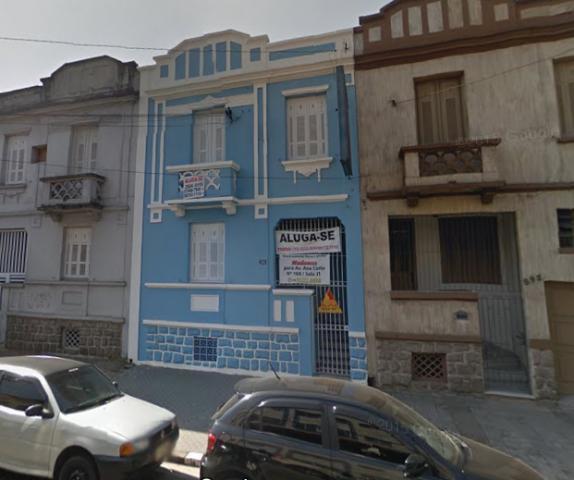 Sobrado Comercial ou Residencial