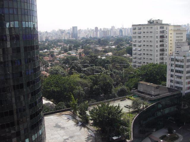 Flar nos Jardins com preço de ocasião e sem fiador. Ligue e confira Entrada imediata