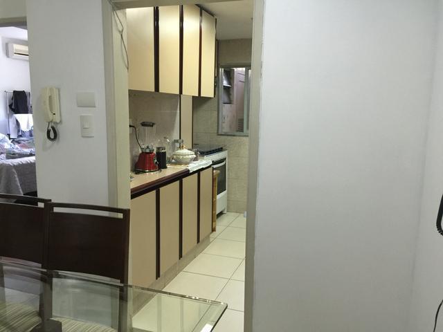 Apartamento asa norte