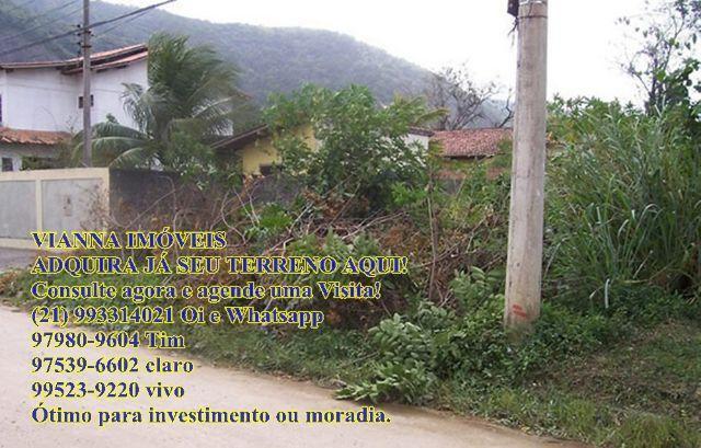 Terrenos baratos em Itaipuaçú, consulte aqui