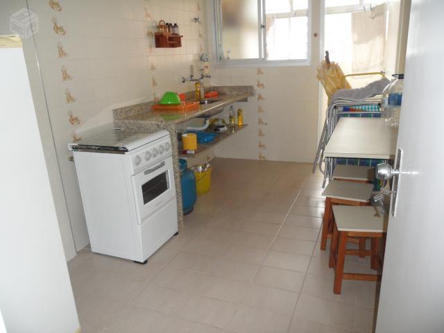 Apartamento em  no Canto do Forte