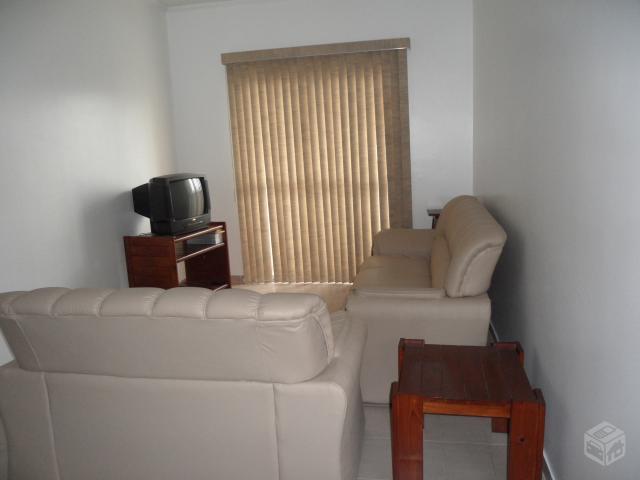 Apartamento em  no Canto do Forte