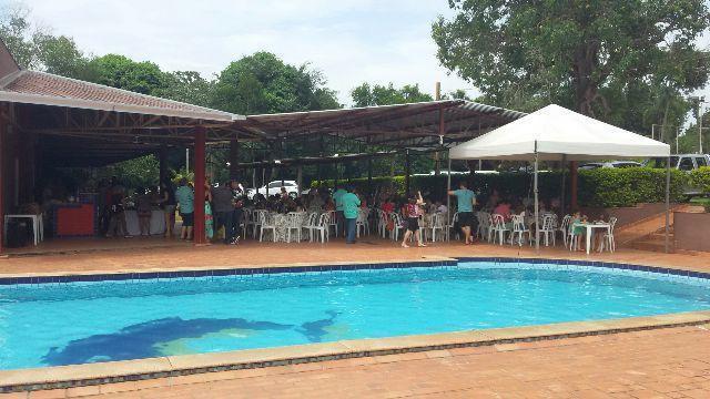 Chacara com Casa e Espaço para Festa, Evento, Pousada, Lazer e Recreação