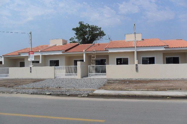 Casa a poucas quadras da Baia de
