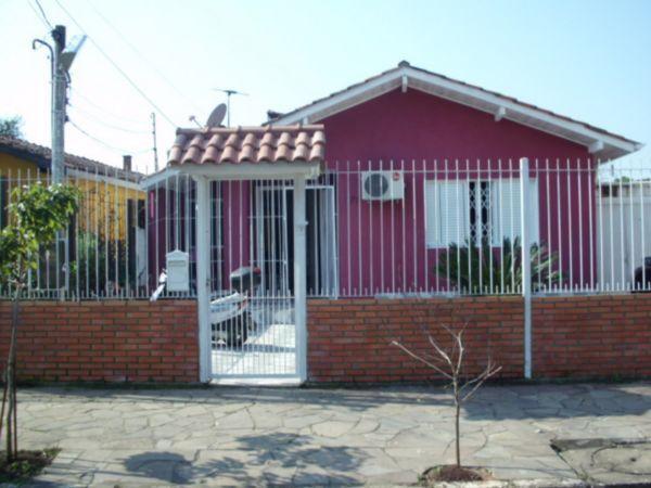 Ótima casa no Santa Fé