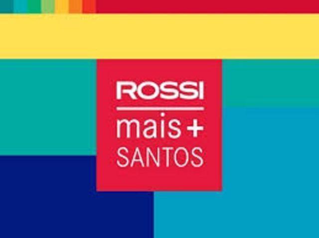 Rossi Mais  - Apartamento de 2 e 3 dorms. com 1 suíte