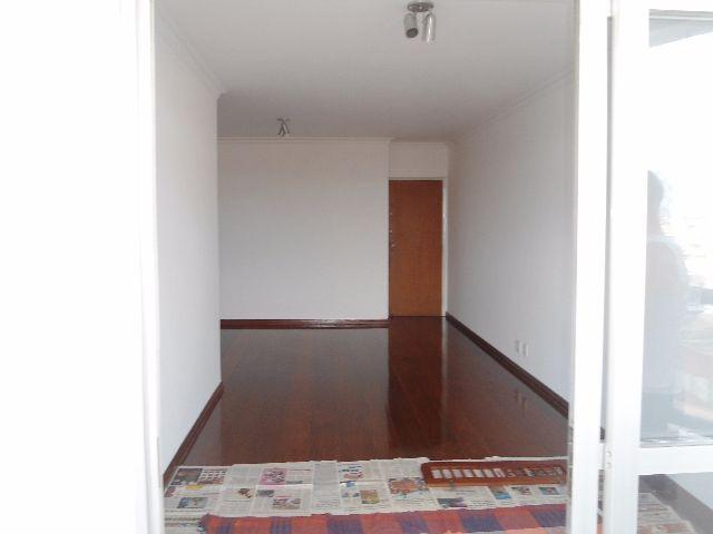 Apartamento 3 dormitorios proximo ao bosque