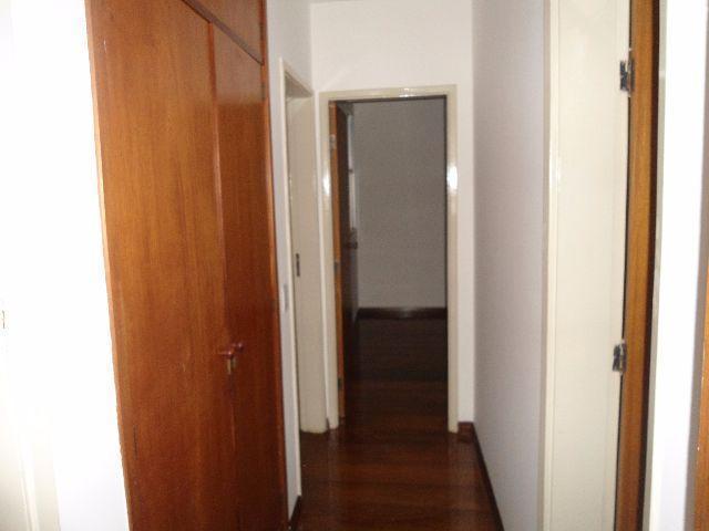 Apartamento 3 dormitorios proximo ao bosque