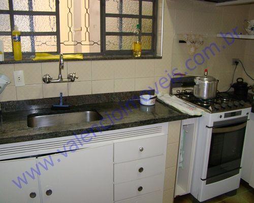 Zanaga I com 3 dormitórios / Aceita troca (347PA)