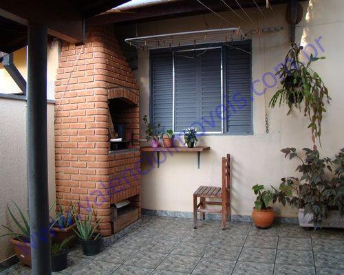 Zanaga I com 3 dormitórios / Aceita troca (347PA)