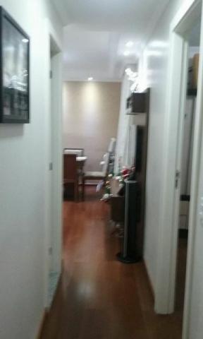 Apartamento - Planalto - SBC