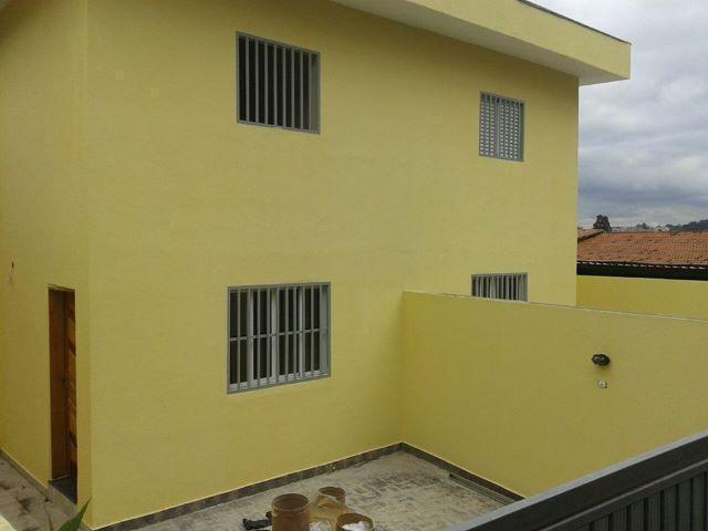 Linda casa de condominio prox ao metro Capão R 1500.00