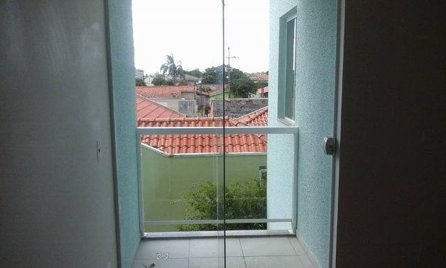 Amplo apartamento Cidade Jardim