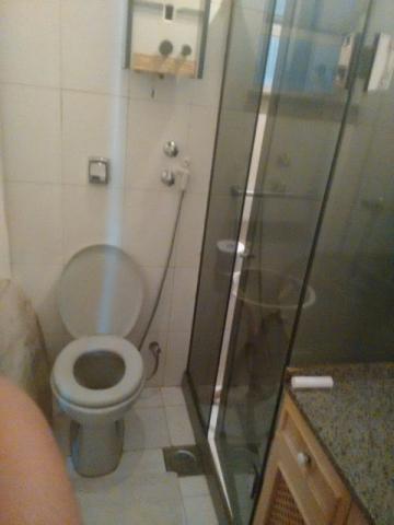 Apartamento na Rua Djalma Ulrich