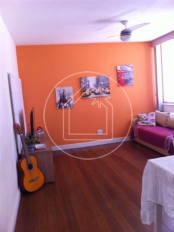 Apartamento Padrão - Icaraí