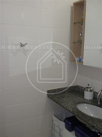 Apartamento Padrão - Jacarepaguá