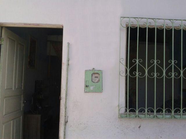 Casa no Siqueira Campos, na Rua Paraiba