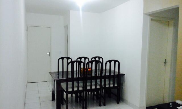 Apartamento reformado 3 quartos