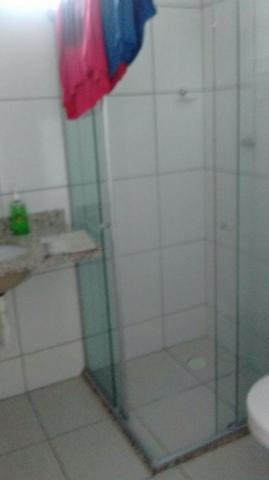 Vendo apartamento 2/4 na Jatiuca nascente com armários