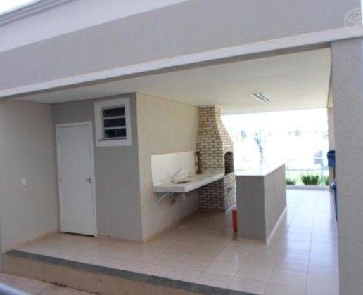 Cod BS01 - Apartamento com ampla area privativa enorme no Esplanada II Lazer Completo con