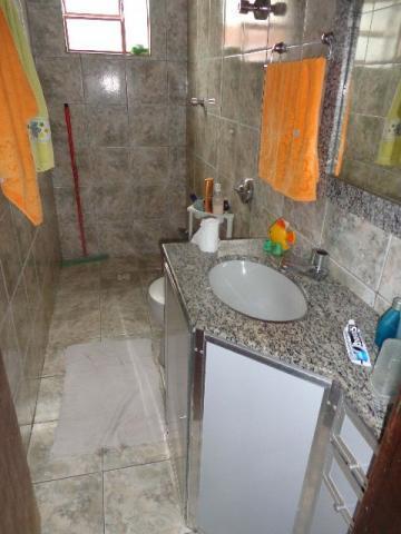 Apartamento, casa e loja - Bairro Bom Pastor