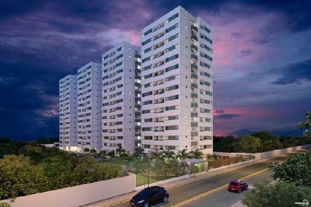 Apartamento em Tejipio - Alameda Park Residence