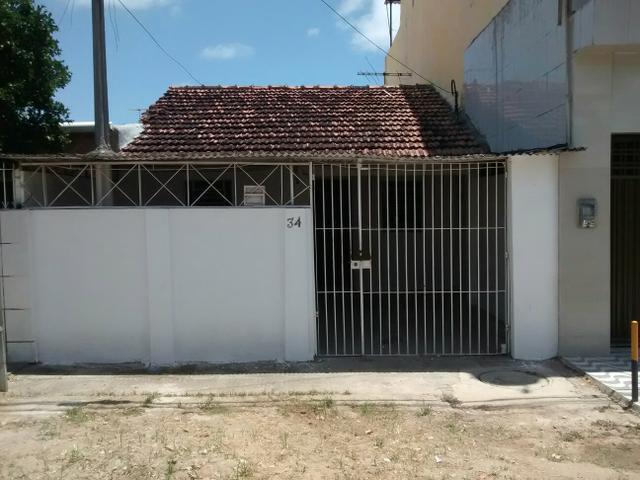 Casa na Vila Mauriceia