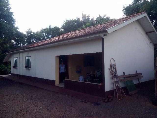 Chácara próximo a Maringá (25.600 m²)