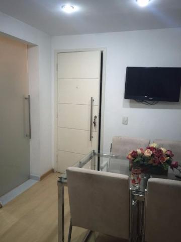 Apartamento em  com todos os moveis de excelente qualidade