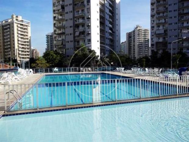 Apartamento Padrão - Barra da Tijuca