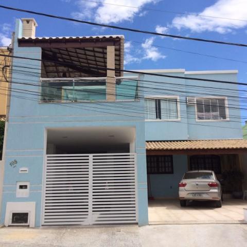 Casa Alto Luxo, 3 qtos, Cond fechado, Campo Grande