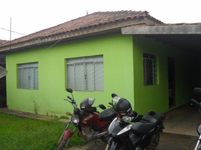 Casa no Jorge Teixeira 3 quartos