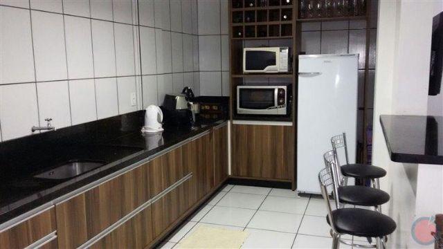 Apartamento 3 quartos, suite e garagem ótimo preço