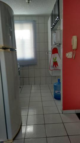 Apartamento Bolsão 9