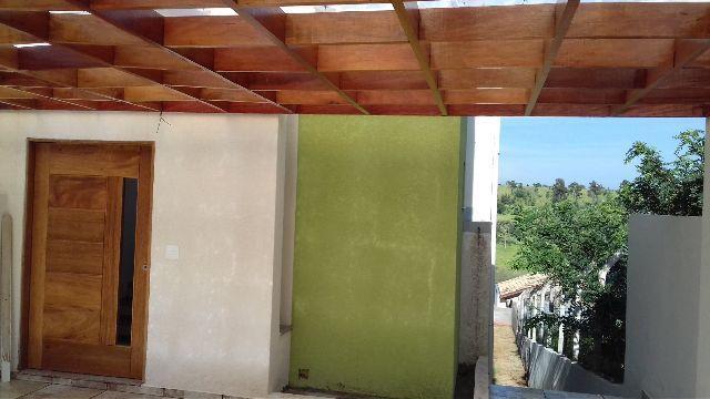 Casas em