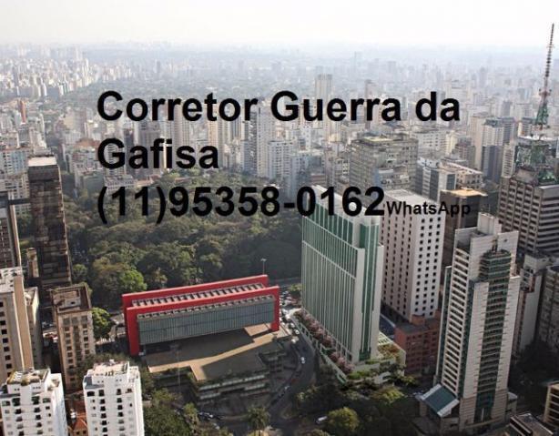 Paulista coporate Salas Comerciais 33,76 a 95,53 m² Pronto