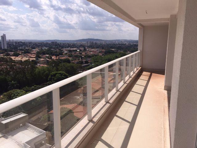 Apartamento 4/4 Setor Bueno 177 m² Residencial Splendore