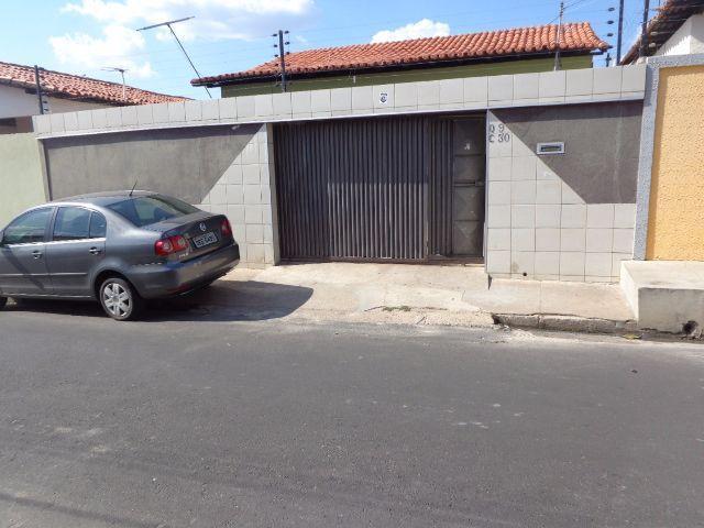 Casa Mocambinho 3