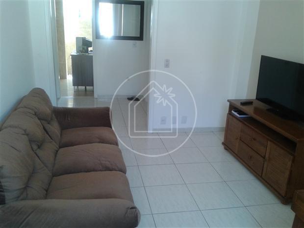 Apartamento Padrão - Tijuca