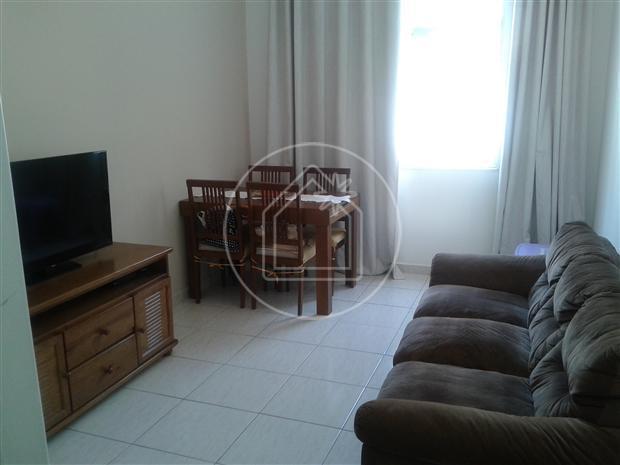 Apartamento Padrão - Tijuca