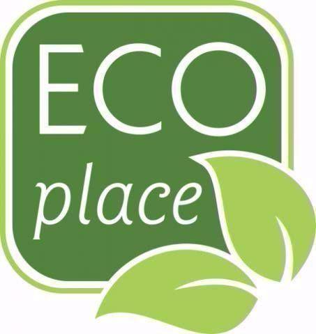 Condomínio no Eco Place  - Primeiro e Único condomínio Ecológico da Cidade