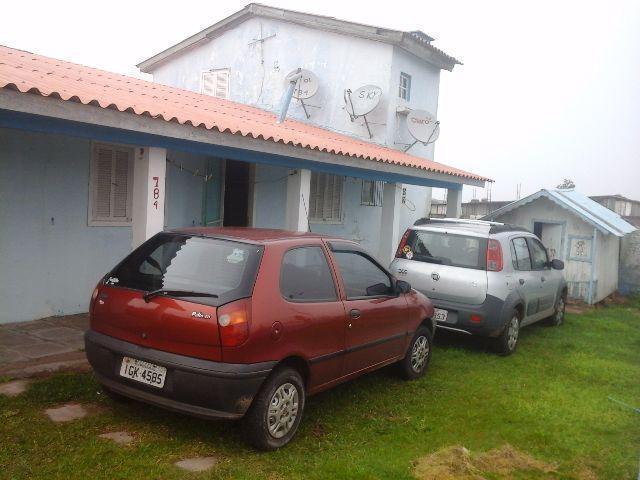 Casa albatroz