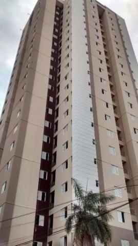 Apartamento de 2 quartos com suíte a 800m da Praça Universitária - Solar Botafogo