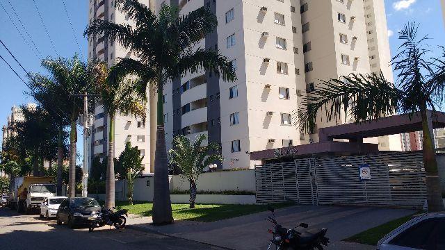 Apartamento de 3 quartos com suíte no setor Negrão de Lima - Portal das Dunas