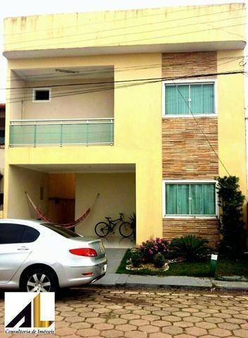 Vendo Casa Luxuosa no Jardim Espanha