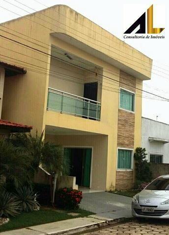 Vendo Casa Luxuosa no Jardim Espanha