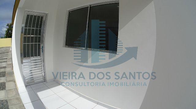 Privê em Pau Amarelo a oito quadras da Avenida Principal Claudio Gueiros Leite, Transversa