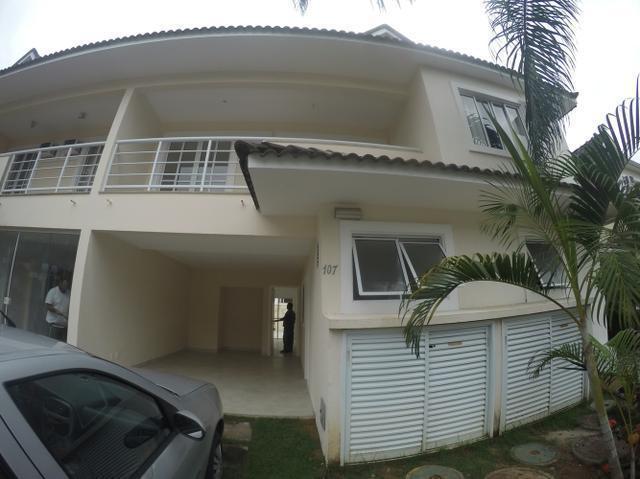 Excelente Casa 3 qrts/suíte - Vargem Pequena