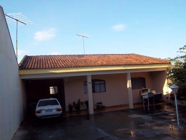 Casa no Vale do Sol 160.000,00 PLANTÃO TODOS OS DIAS 99725-2505