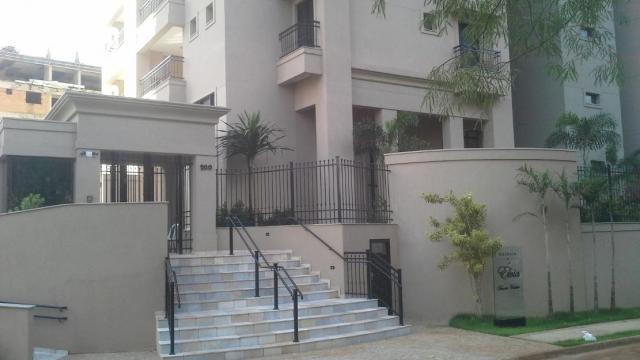 Apartamento NOVO Jardim Botanico 121 m2 03 suites